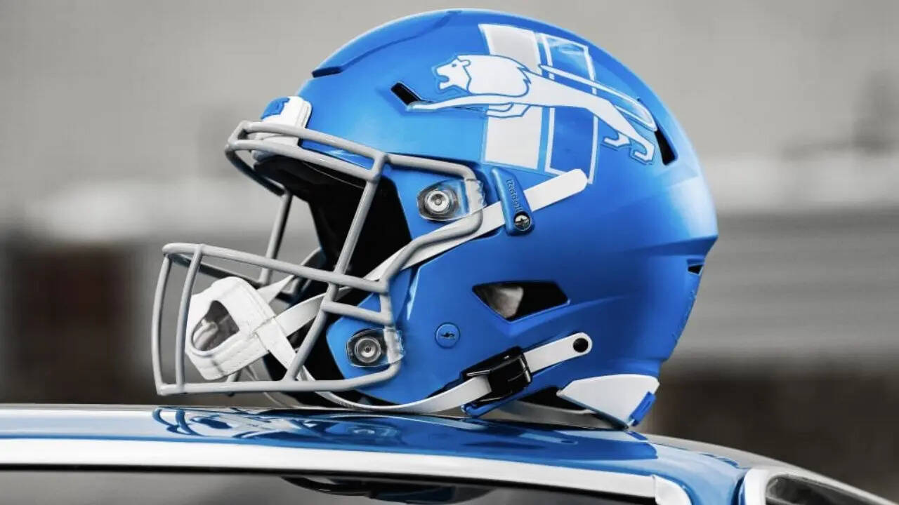 Lions linked to $94m trade to boost Aidan Hutchinson’s rise