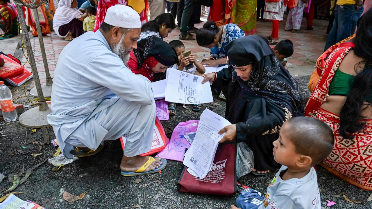 CPM’s Baby writes to CEC on West Bengal SIR