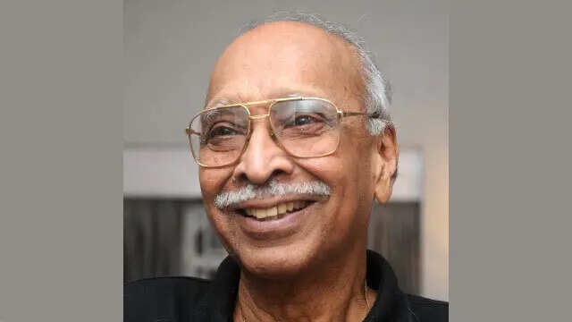 End of an era: Last member of India’s first Test win, CD Gopinath, dies at 96