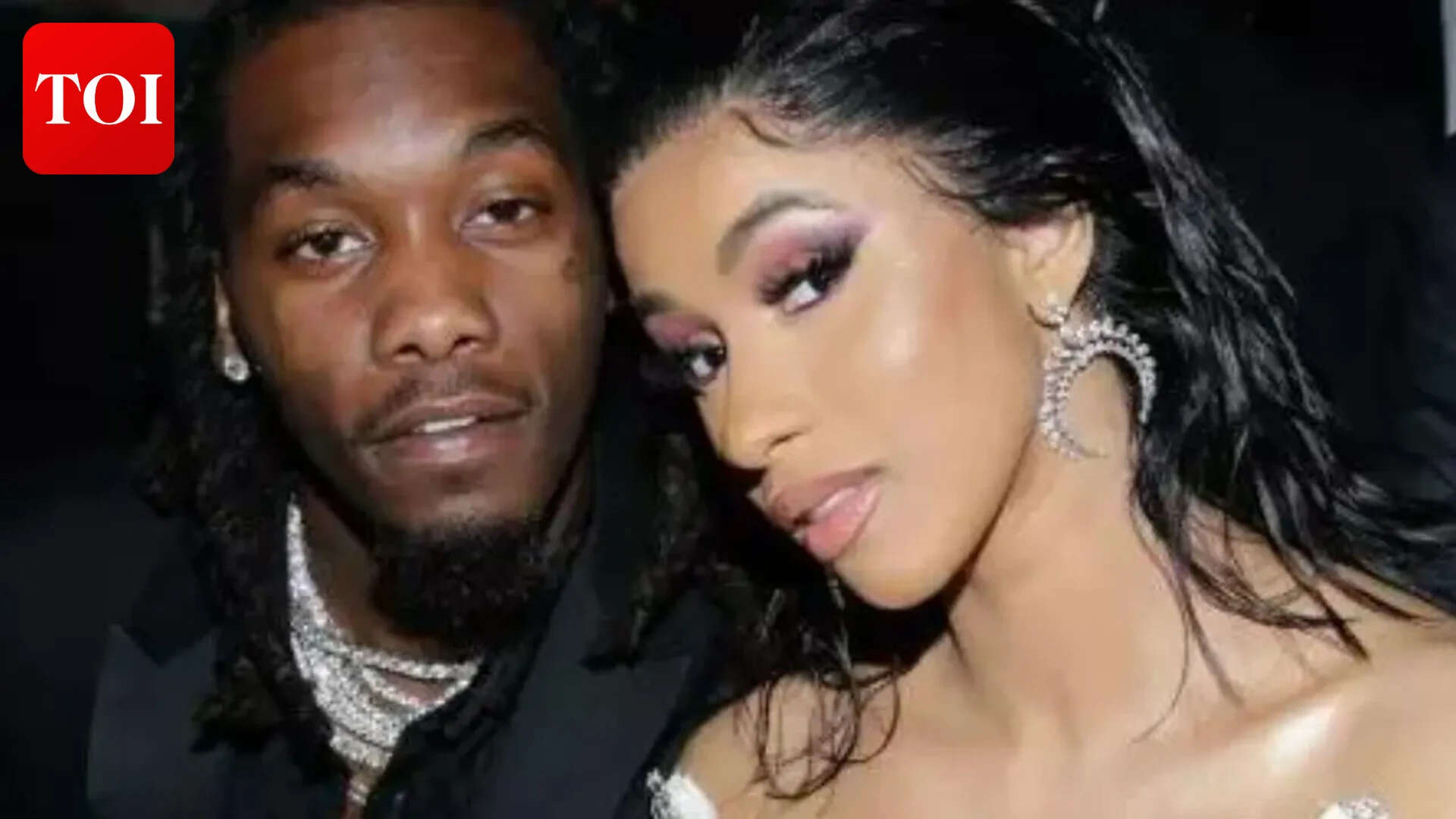 Offset requests a paternity test