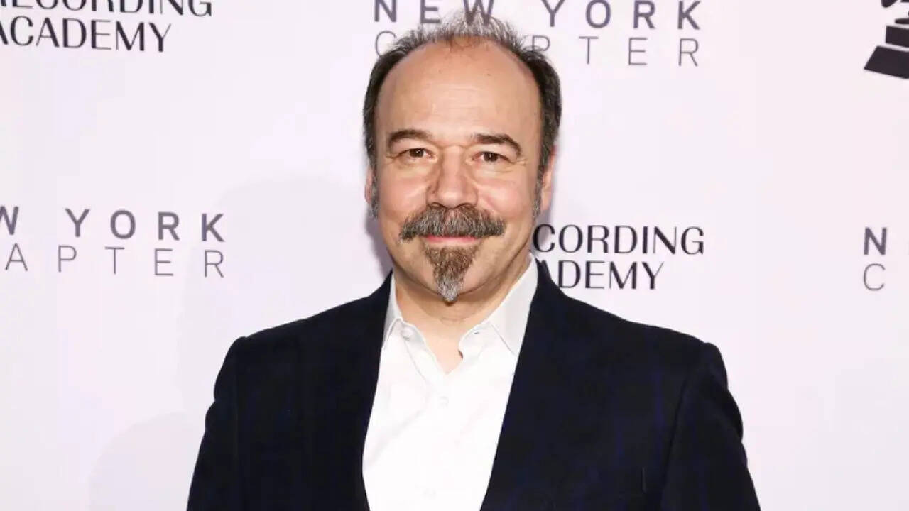 Danny Burstein