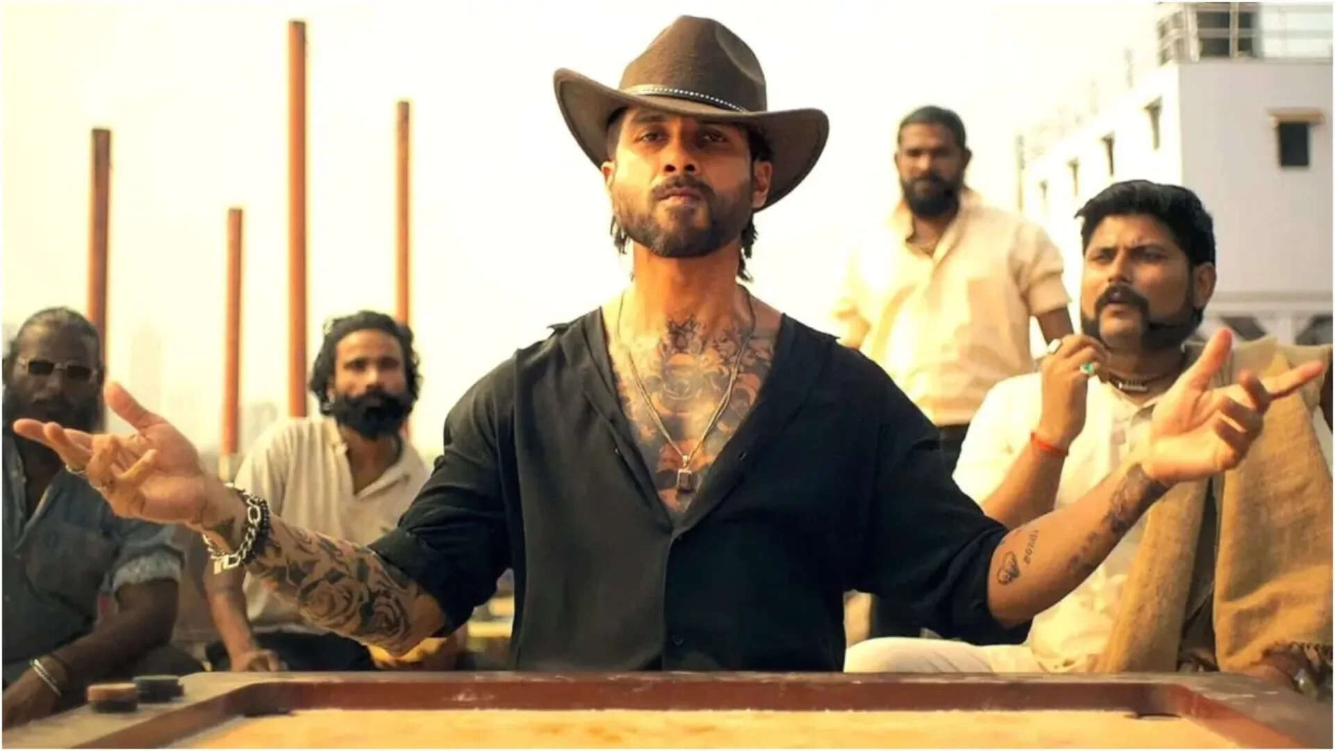 'O' Romeo' OTT release: When and where to watch film online