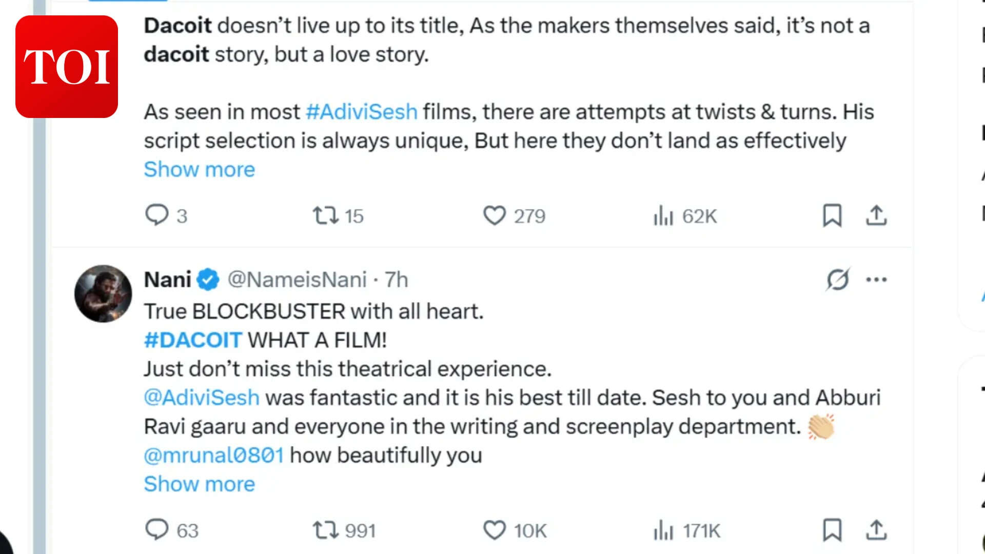 డకోయిట్