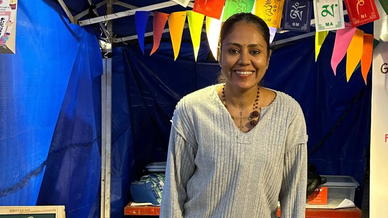 ‘Docs said I’ll never walk’: How this woman reversed her health with Indian food