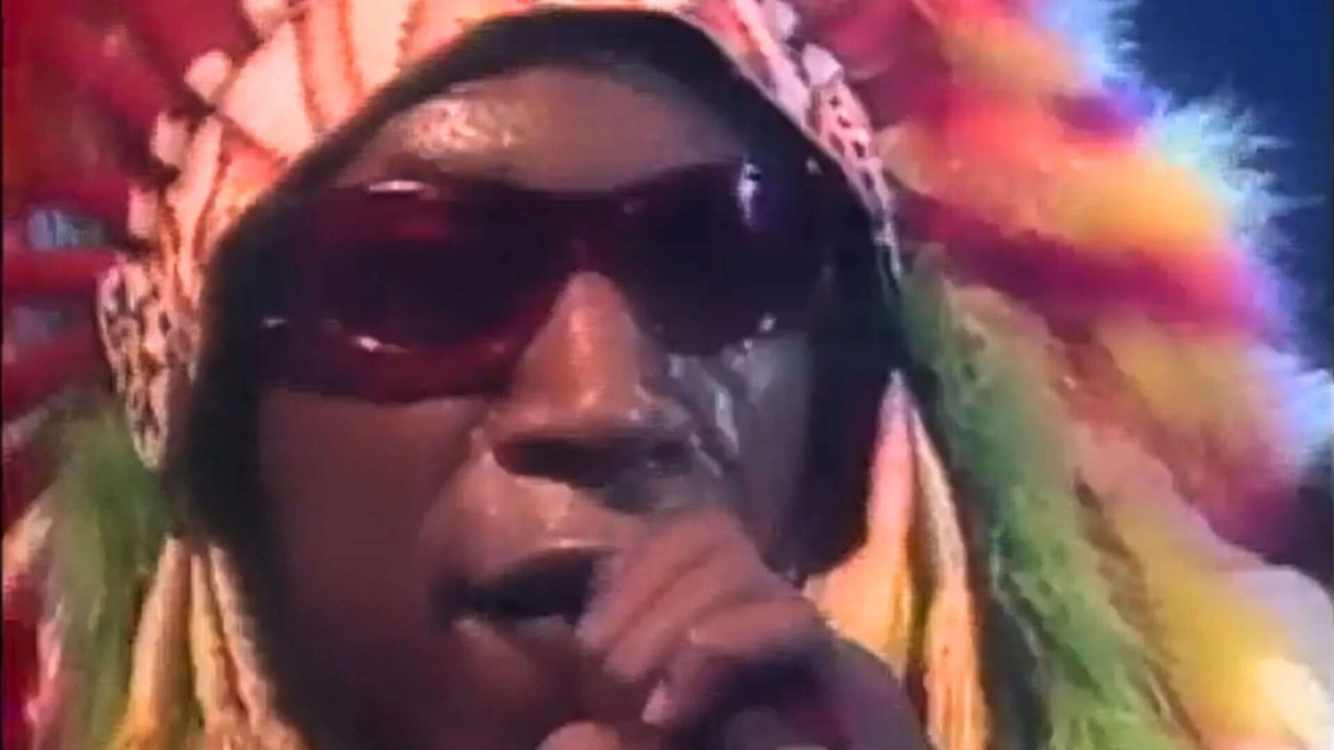 Hip-hop pioneer Afrika Bambaataa passes away at 67