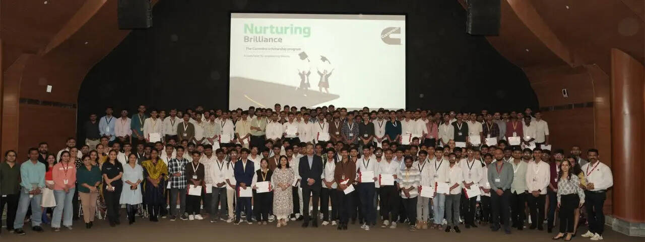 Cummins India Foundation