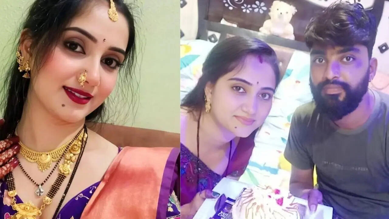 'Tum kaale ho, mujhe deserve nahi karte': Wife plots husband murder with lover