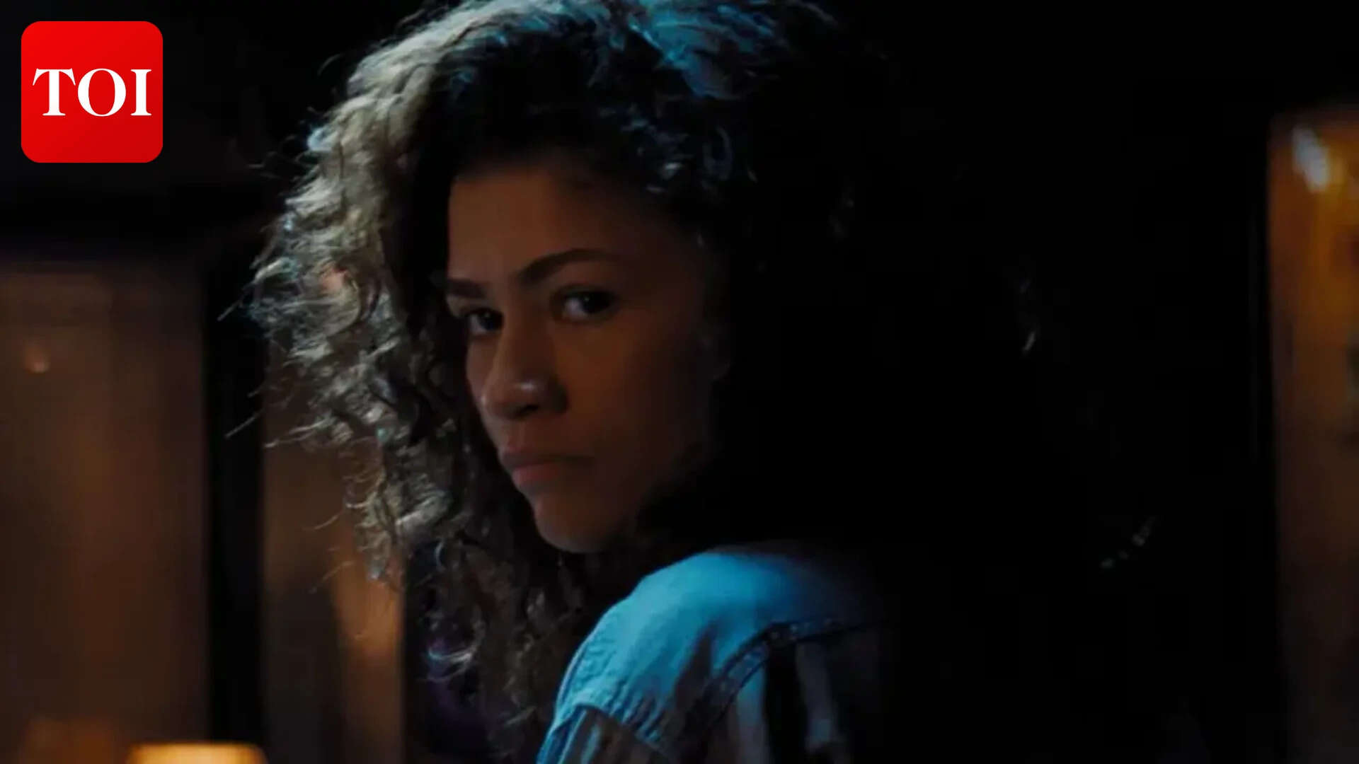 Sam Levinson talks about what inspired ‘Euphoria 3’