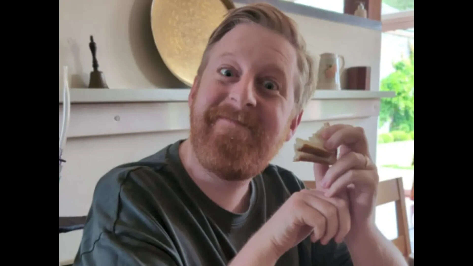 Actor Michael Patrick dies at the age of 35