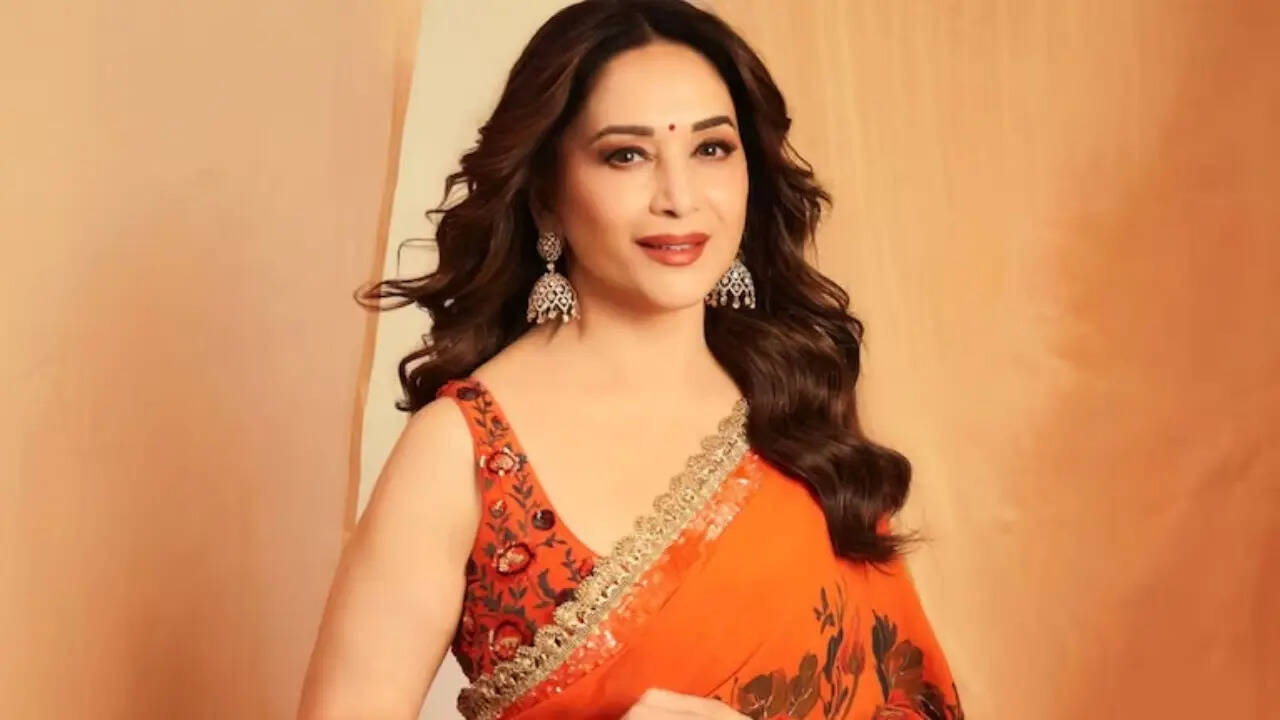 Madhuri Dixit’s Mumbai home and latest property deal trail today