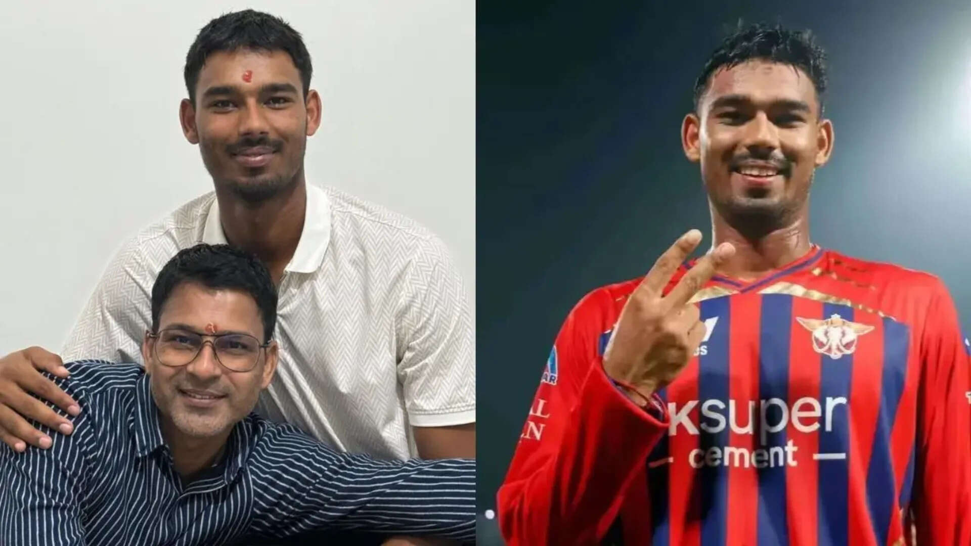 Mukul Choudhary's untold story: Jail, loans &amp; sacrifice - A father’s 3.5 cr gamble for his son