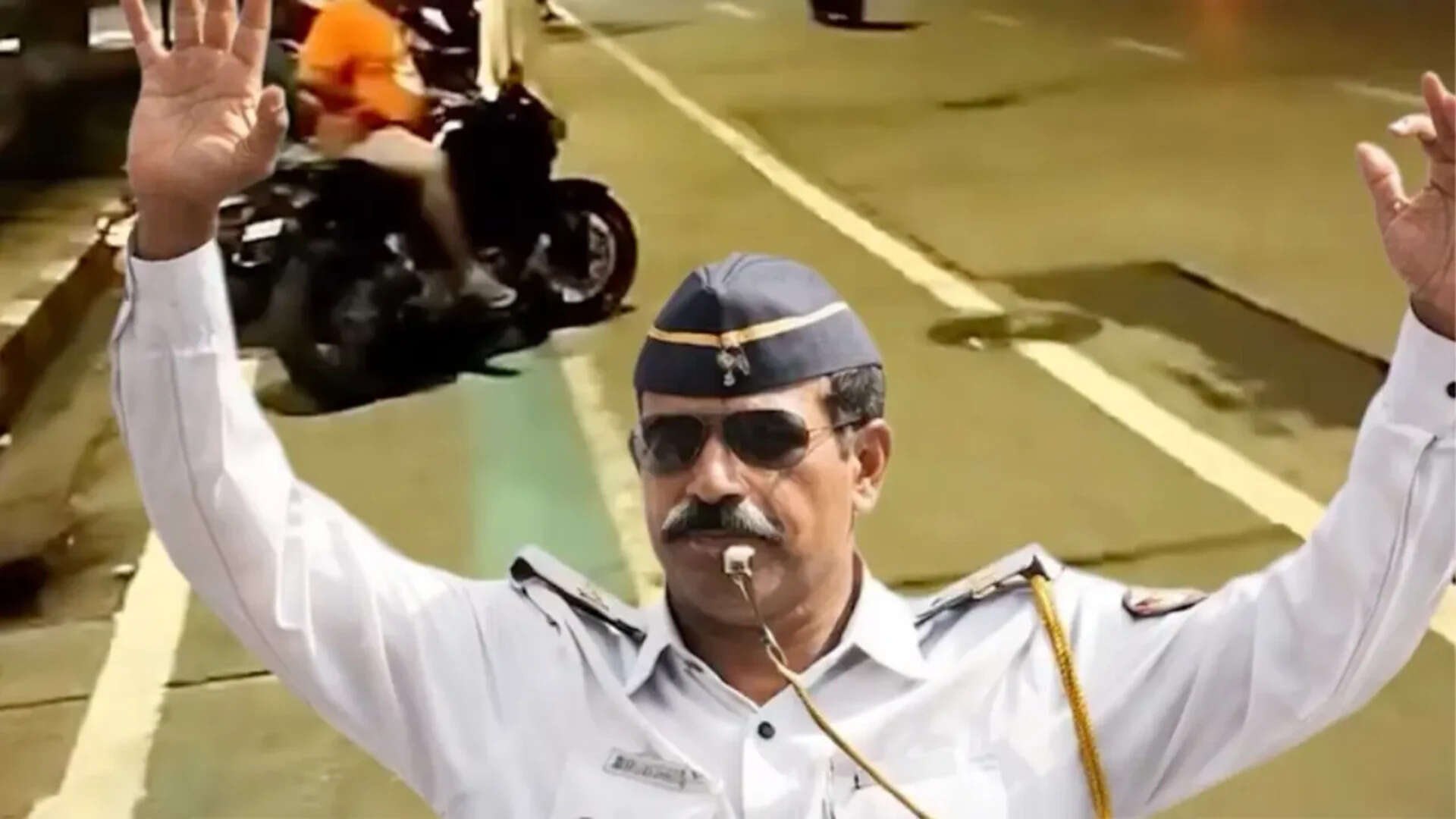 Mumbai Police uses BTS song ‘2.0’ in viral road safety post