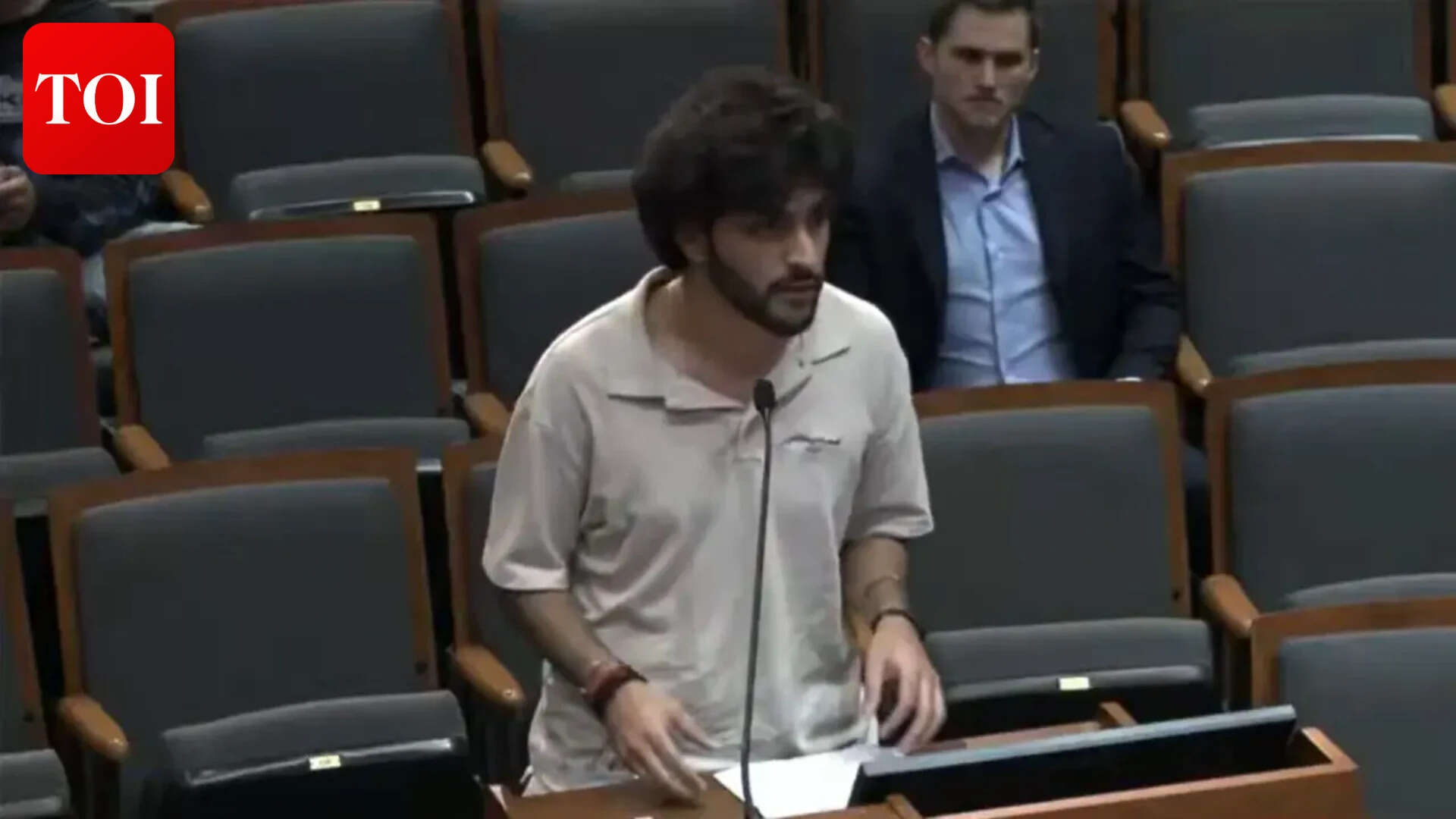 ‘Using Frisco as a film set’: Indian-origin man exposes ‘coordinated’ anti-Indian campaign in US