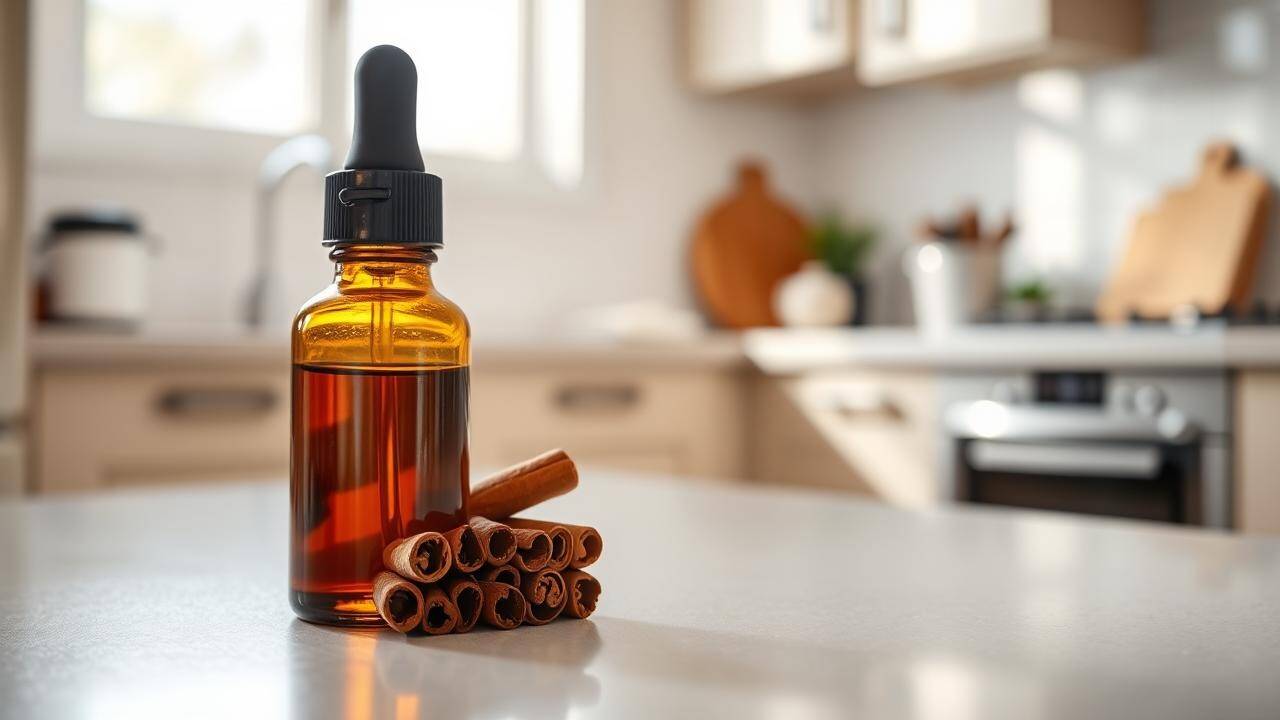 Natural Pest Defense Setup