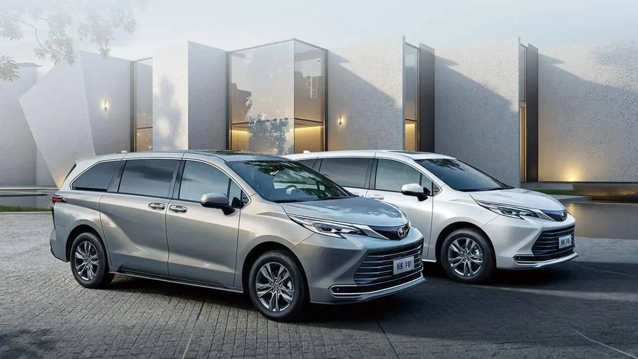 Toyota’s China sales stood at 142,700 units in March 2026, down 8% year-on-year.