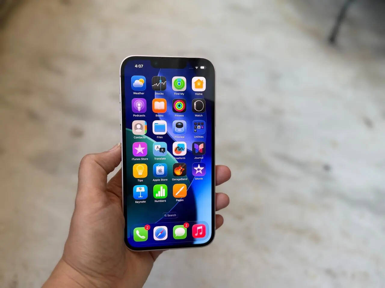 Apple iPhone 17e performance