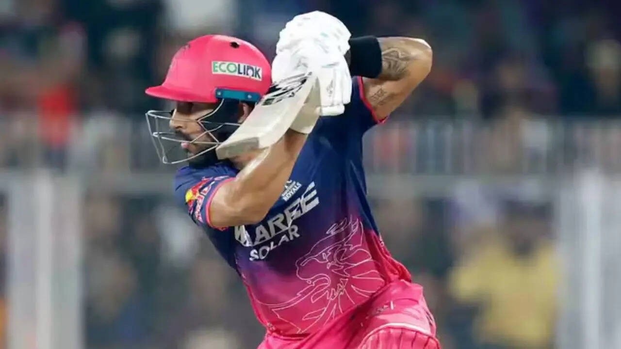 IPL: Jurel, Sooryavanshi power RR to 6-wicket win over RCB in Guwahati