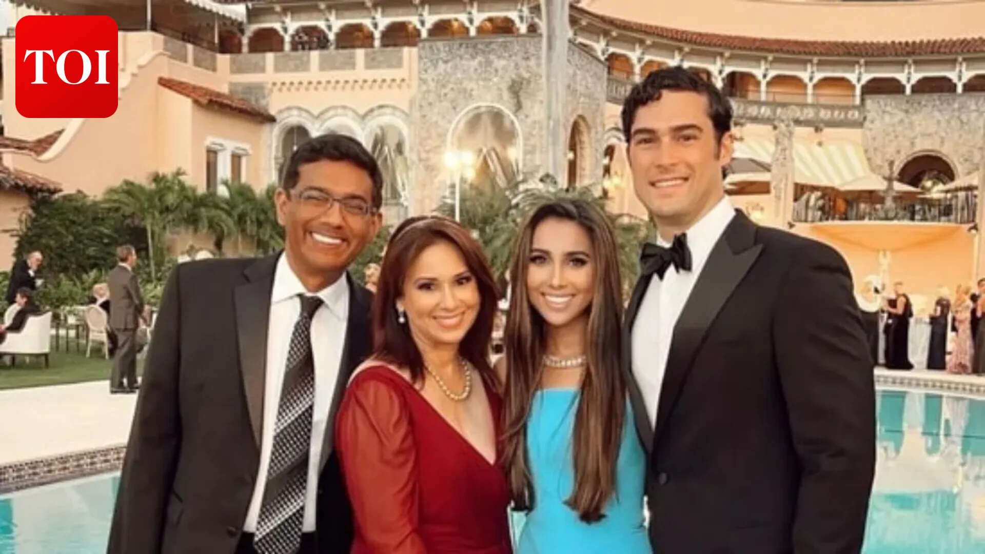 US rep Brandon Gill's remark on Indian 7-Eleven workers triggers backlash online: 'Married to an Indian woman'