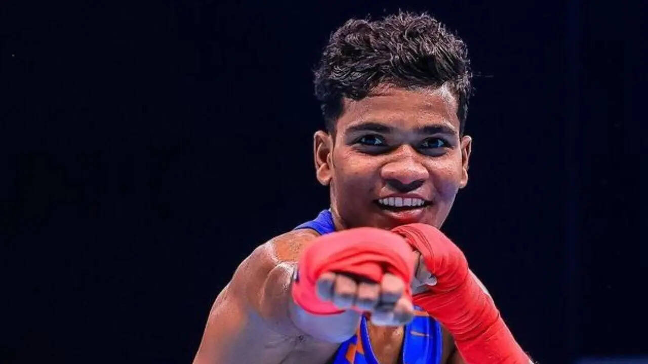 Asian C'ships: Suresh clinches gold as India end campaign with 16 medals