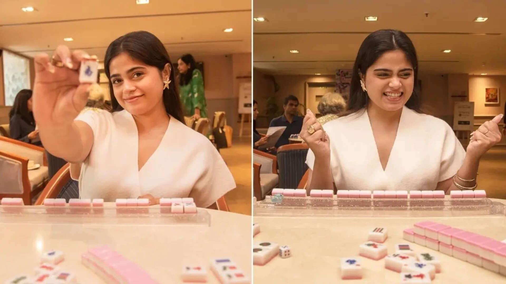 Content creator Tanya Singh