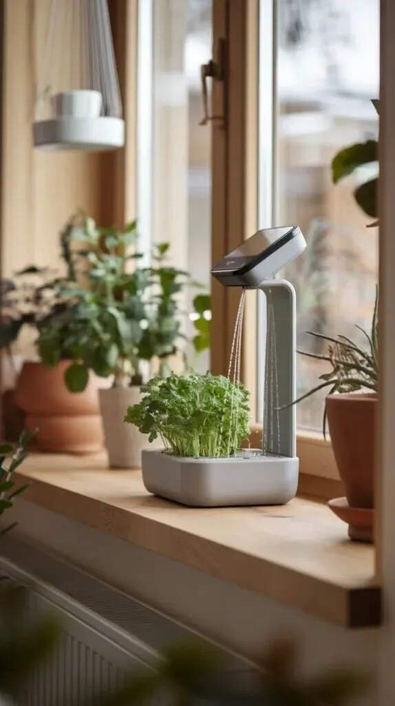 ​Gardening expert reveals the most overpriced products filling garden centers and shares budget-friendly alternatives that work better