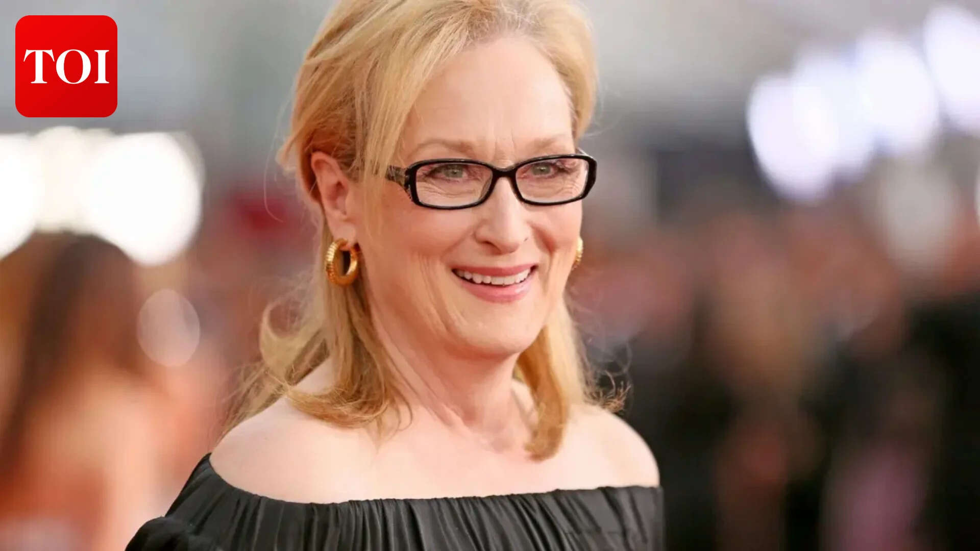 Meryl Streep proud to represent older women on screen