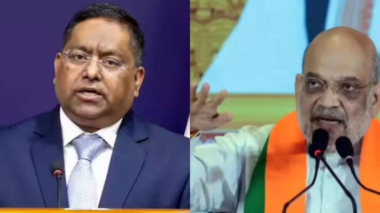 Evening news wrap: India flags civilian deaths in Lebanon; Amit Shah vows UCC in Bengal; and more