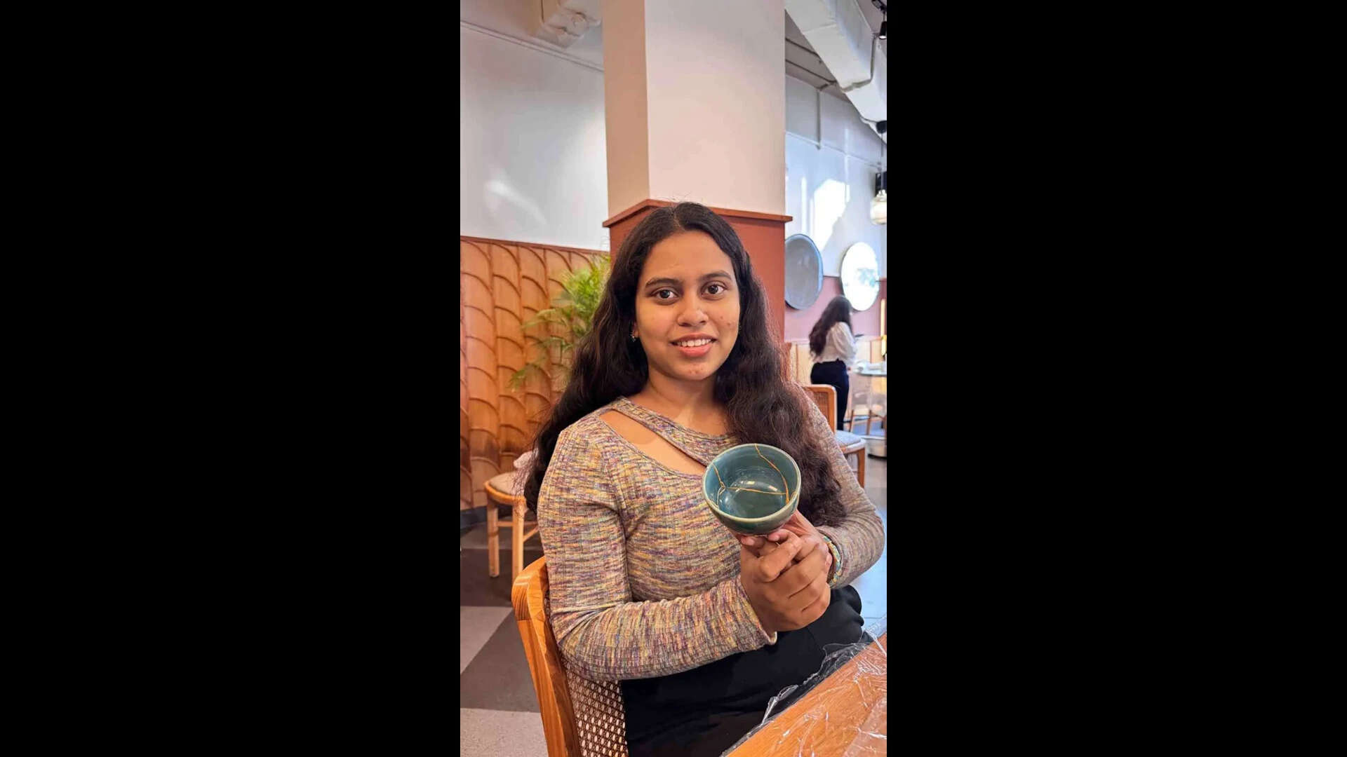 Kintsugi Art Hyderabad