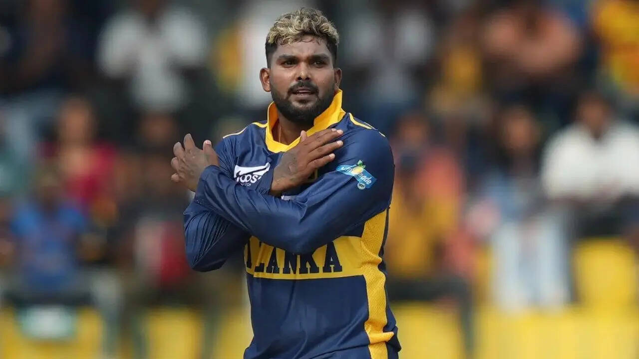 IPL 2026: LSG bring in South African replacement for injured Hasaranga