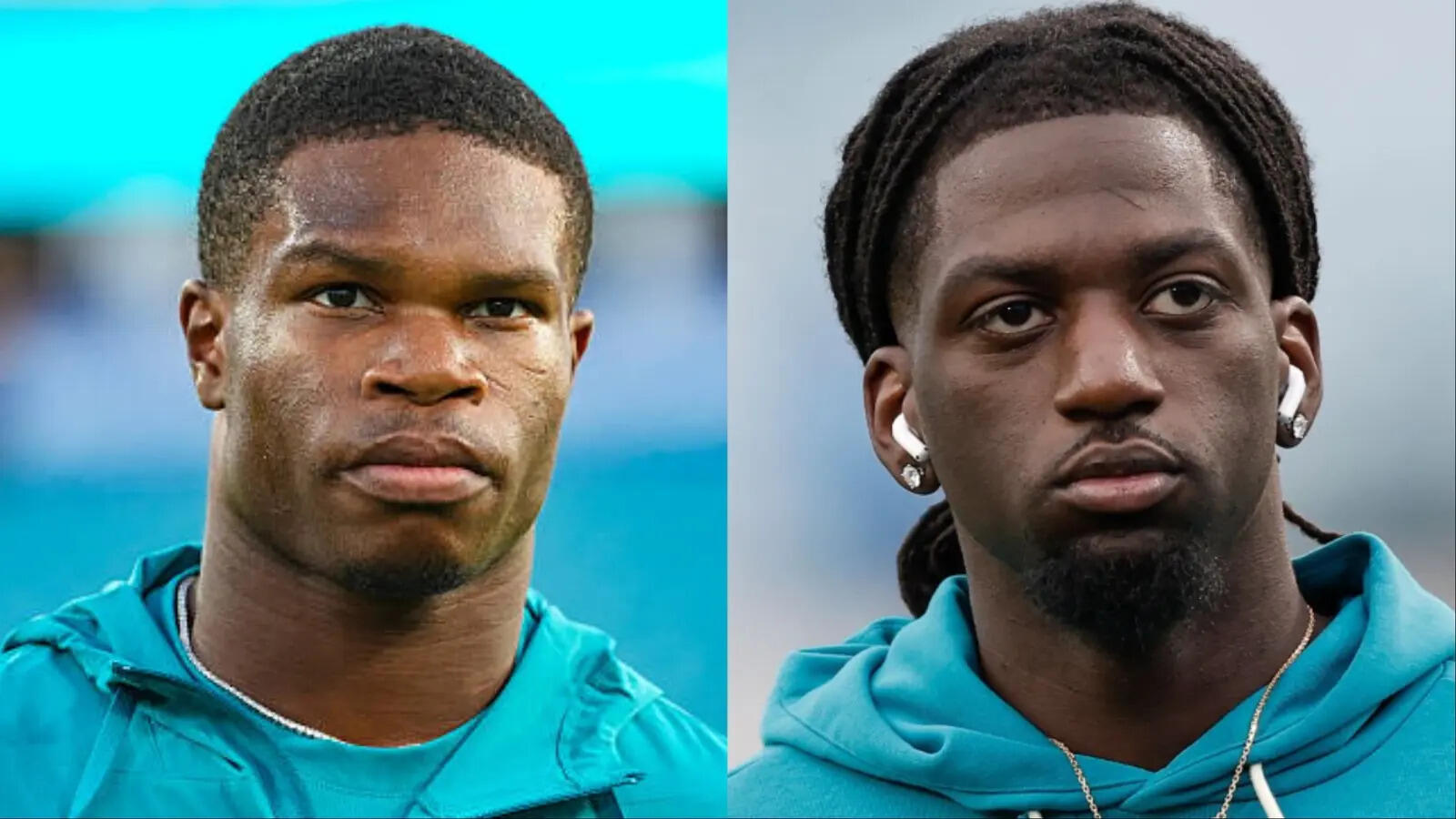 Jacksonville Jaguars’ two way star Travis Hunter turns full time cornerback