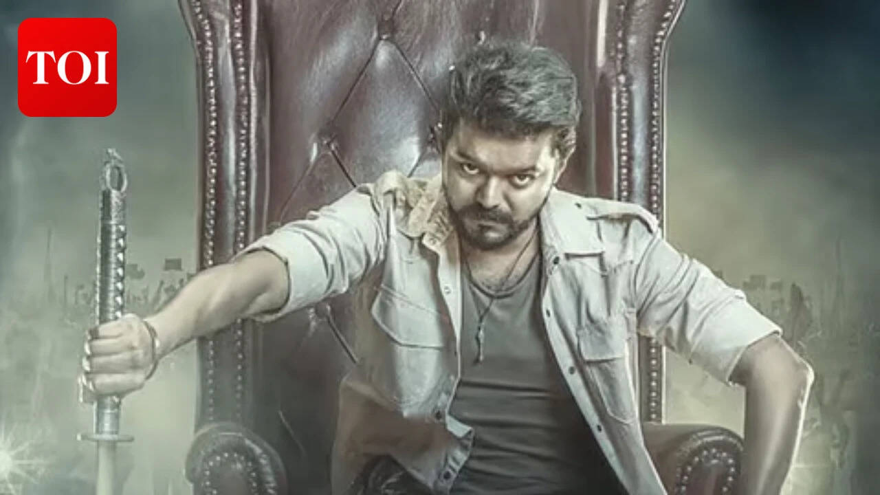 ‘Jana Nayagan’ leak row: Makers warn of civil and criminal action