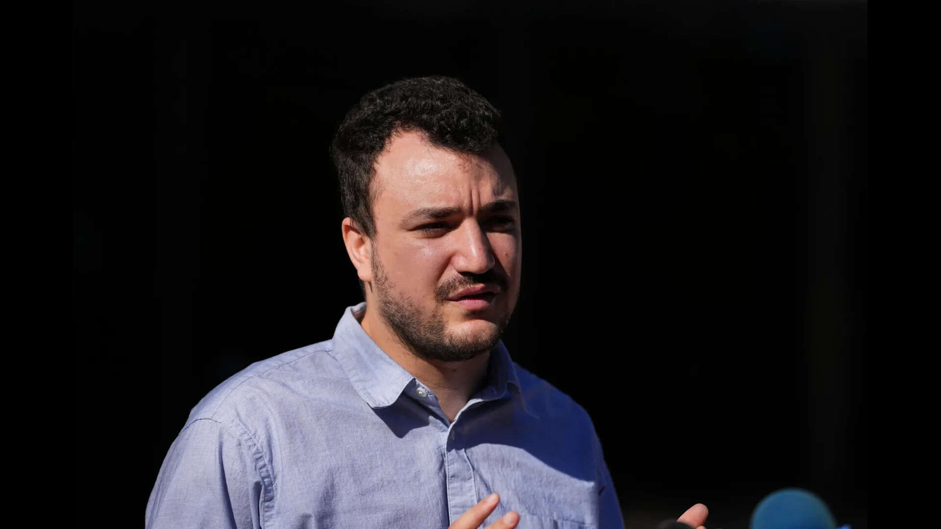 Mahmoud Khalil loses deportation case, says he’s not surprised. What happens next?