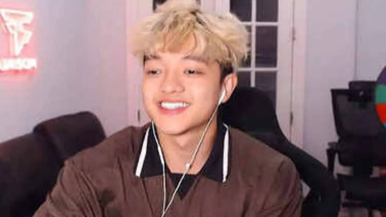 The Neon Dream That Vanished in the Dark