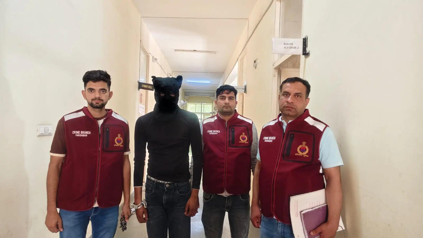 Youth stabbed to death outside Gurgaon hotel, 1 arrested