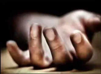 Youth dies, 2 injured as bike rams electric pole near Sithamur