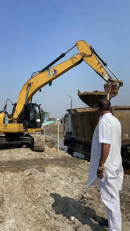 Unclogging Ludhiana’s dung disaster