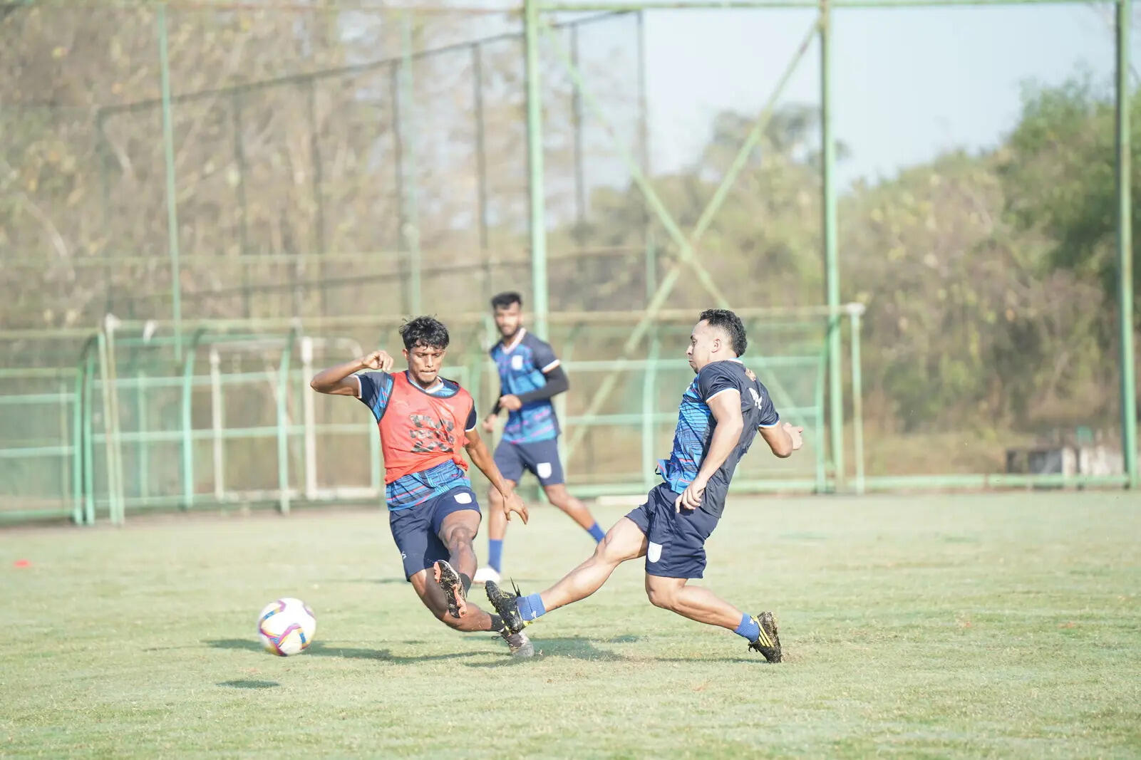 IFL: Dempo face Aizawl in crucial tie at home