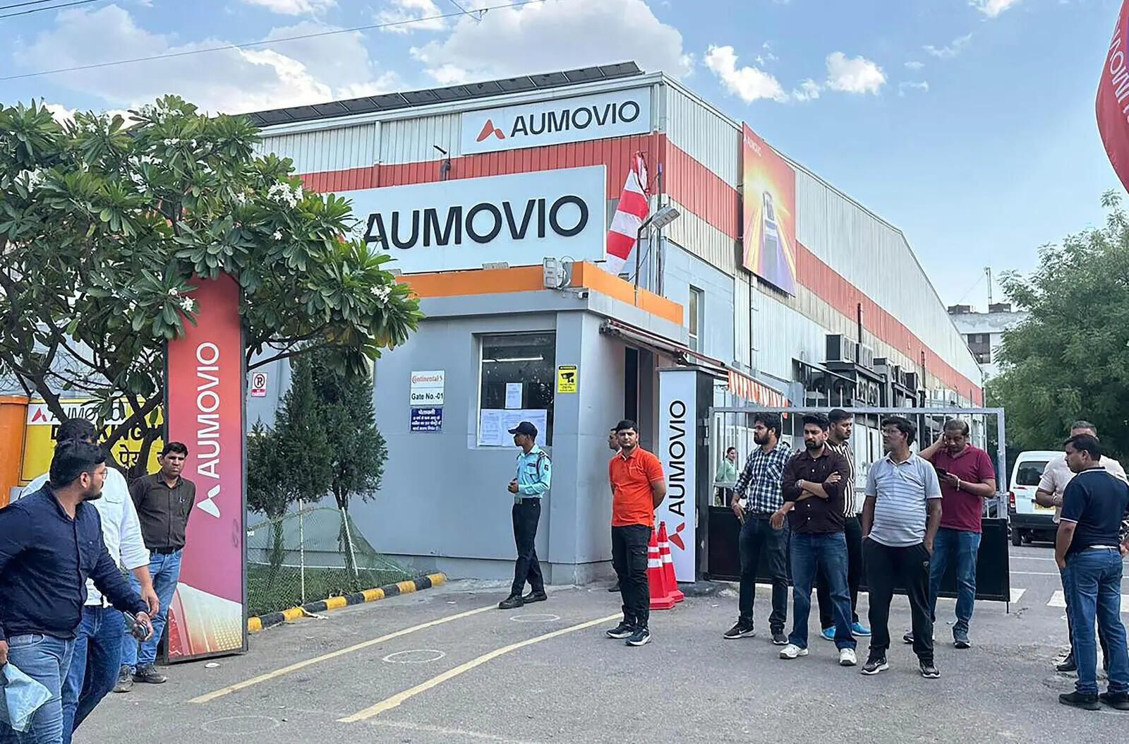 Haryana Industries slam 35% hike, say MSMEs may be forced to shut