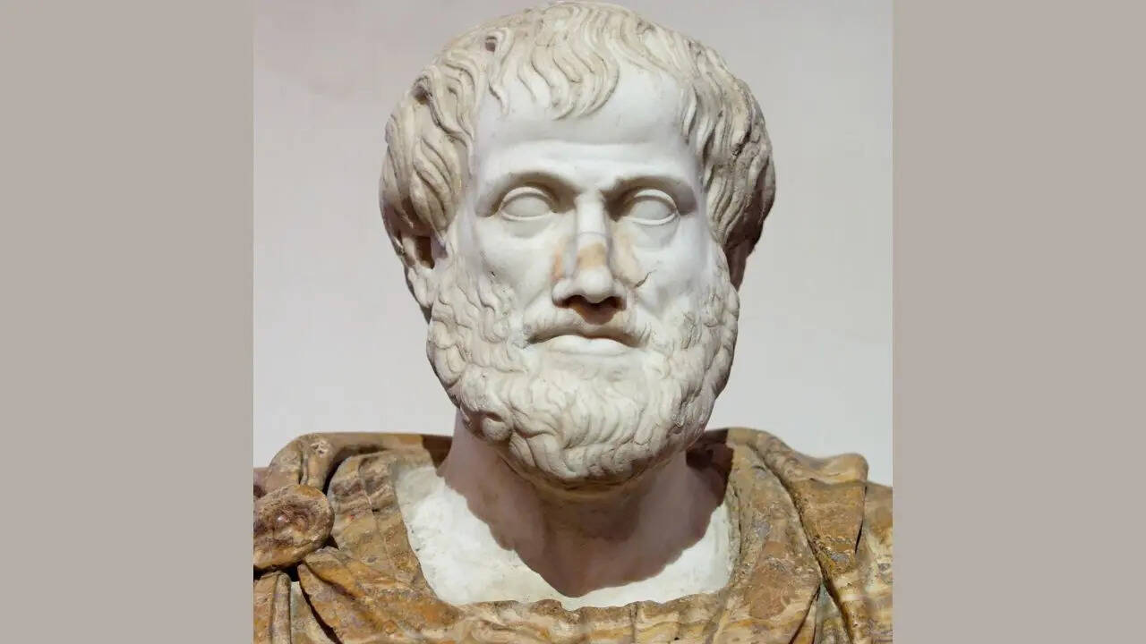 Quote of the day by Aristotle: “Anybody can become angry — that is easy, but to be angry with the right person and to the right degree and at the right time and for the right purpose, and in the right way — that is not within everybody’s power and is not easy.”