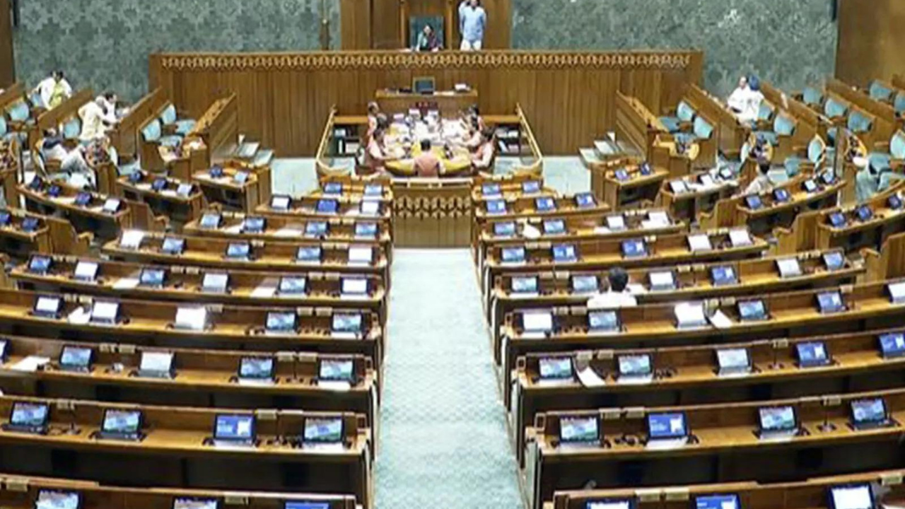 Oppn meet to forge women’s quota bill stand on April 15