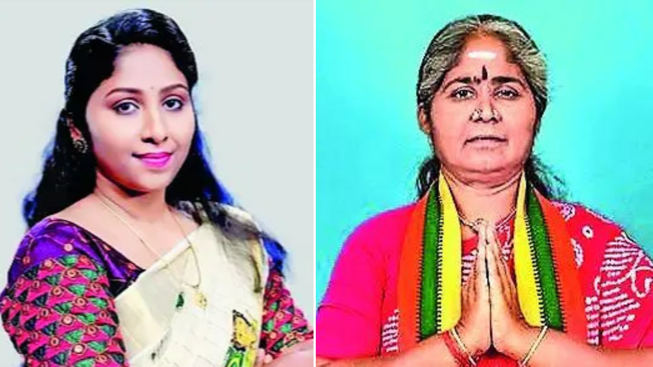 Kin try to give Veerappan a Robin Hood aura, join fray as 'defenders of Tamil nationalism'