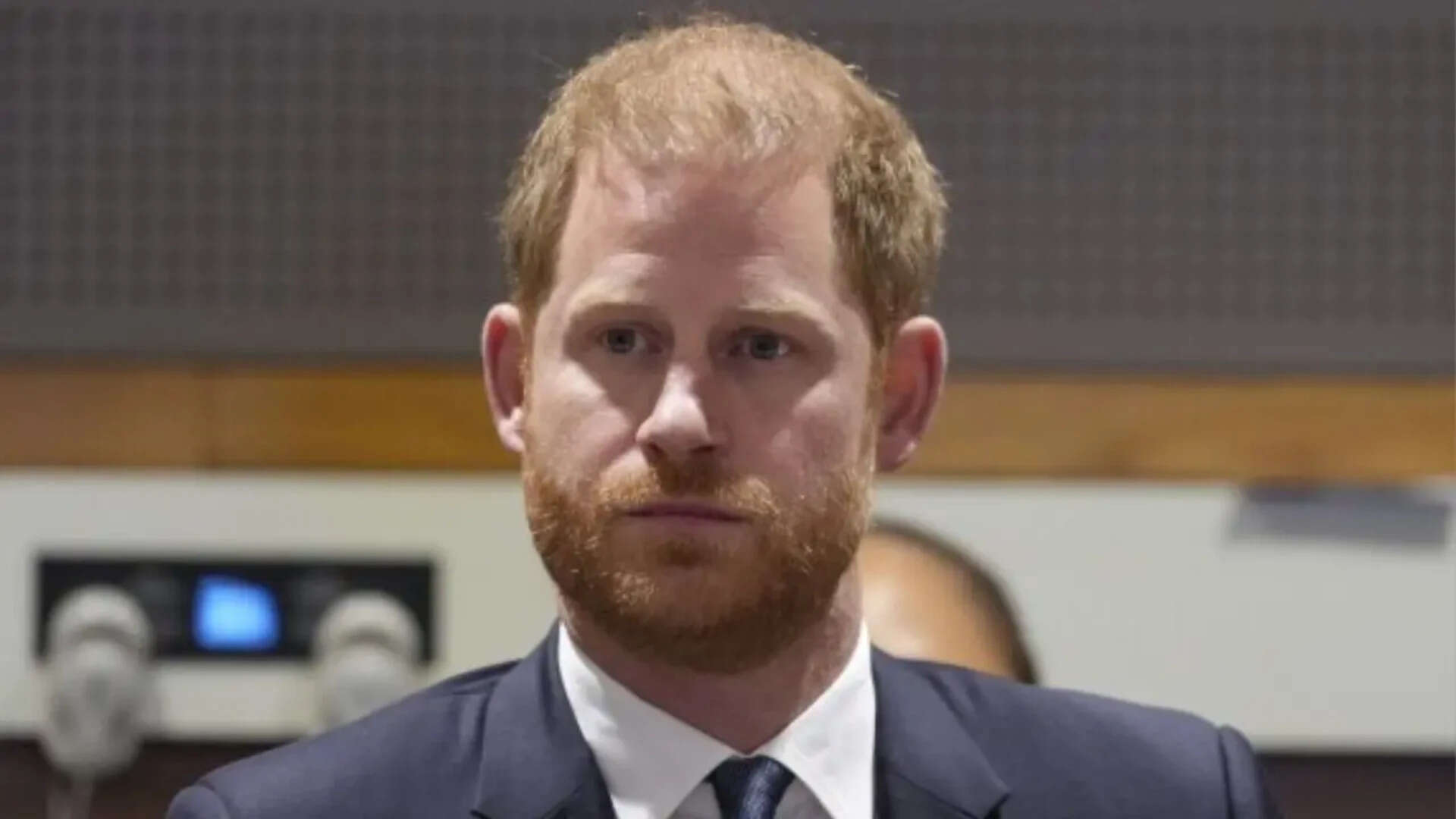 Prince Harry sued for defamation by Africa charity he co-founded in honour of late mother Princess Diana