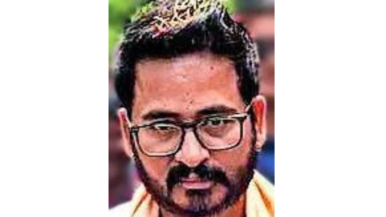 Legally married, currently separated, says actor-BJP pick on marital status