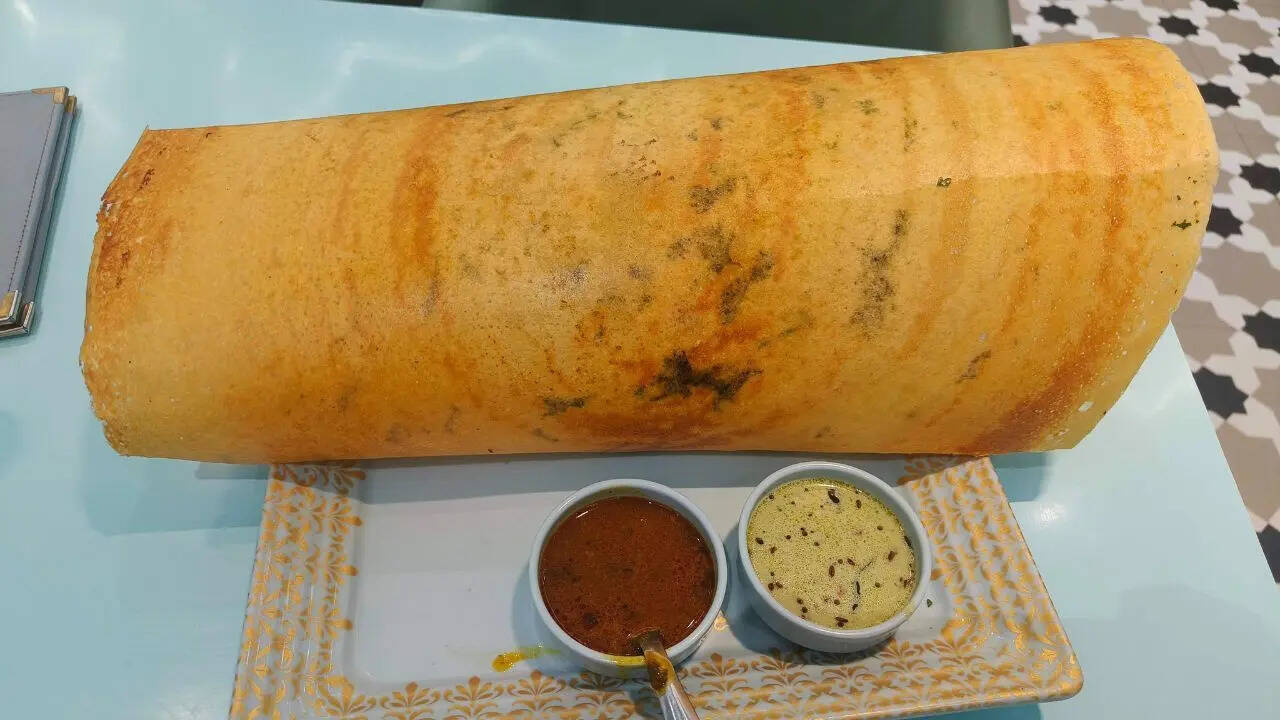 What is khiru: How to identify spoiled dosa batter before it becomes unsafe