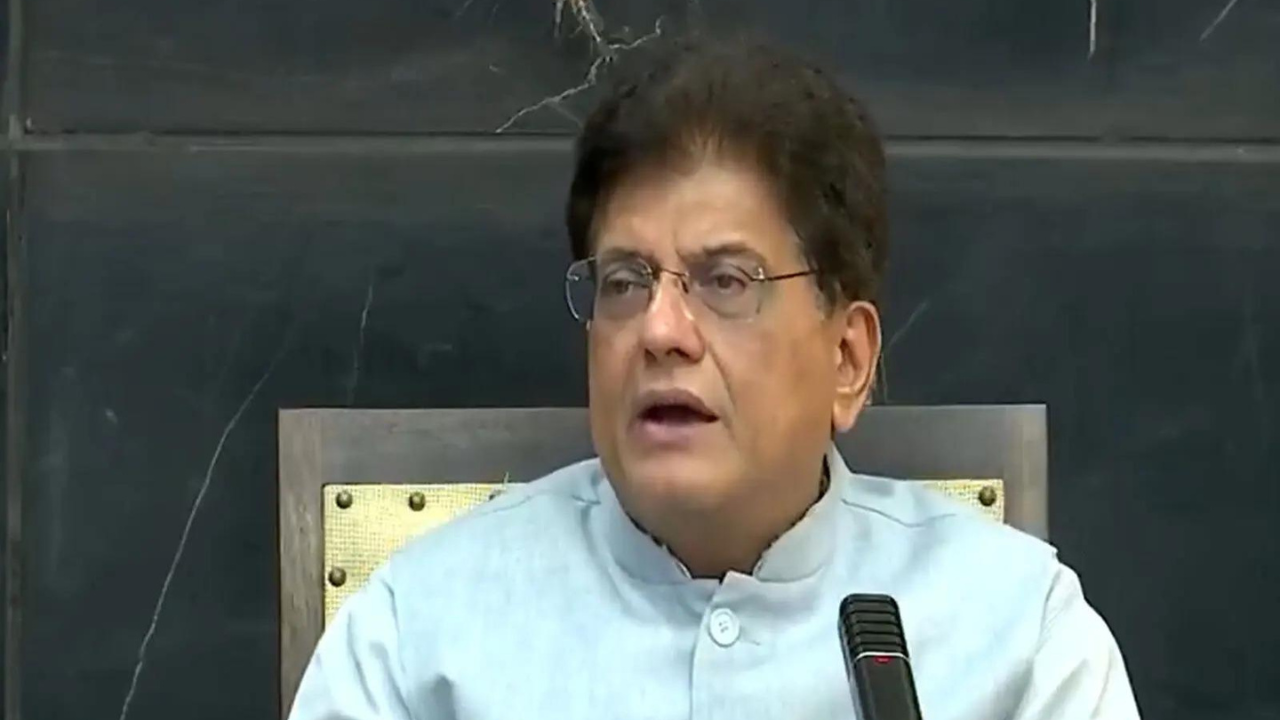 Piyush Goyal assures supply chain support to Gulf counterparts
