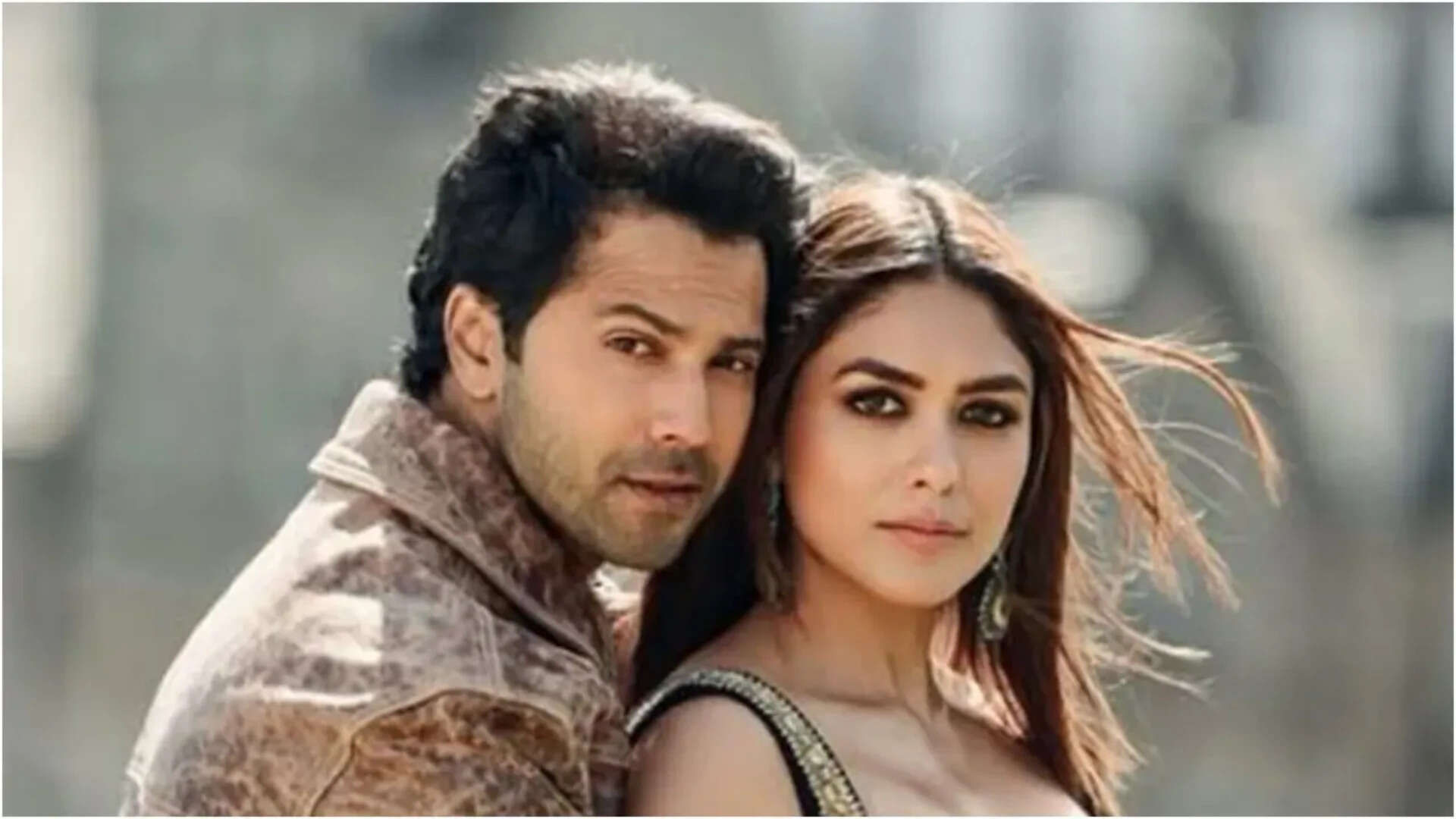 Varun Dhawan's 'Hai Jawani Toh Ishq Hona Hai' preponed?
