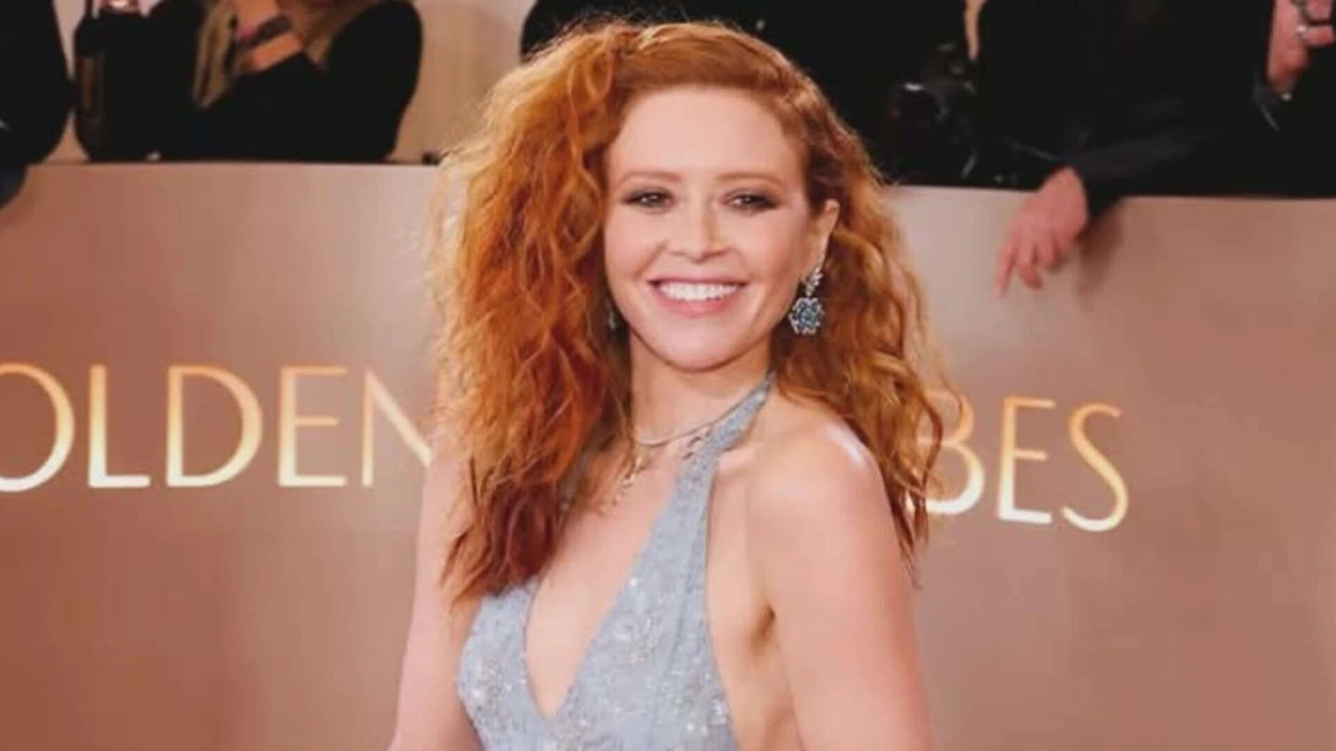Natasha Lyonne addresses flight incident, says she took a sedative
