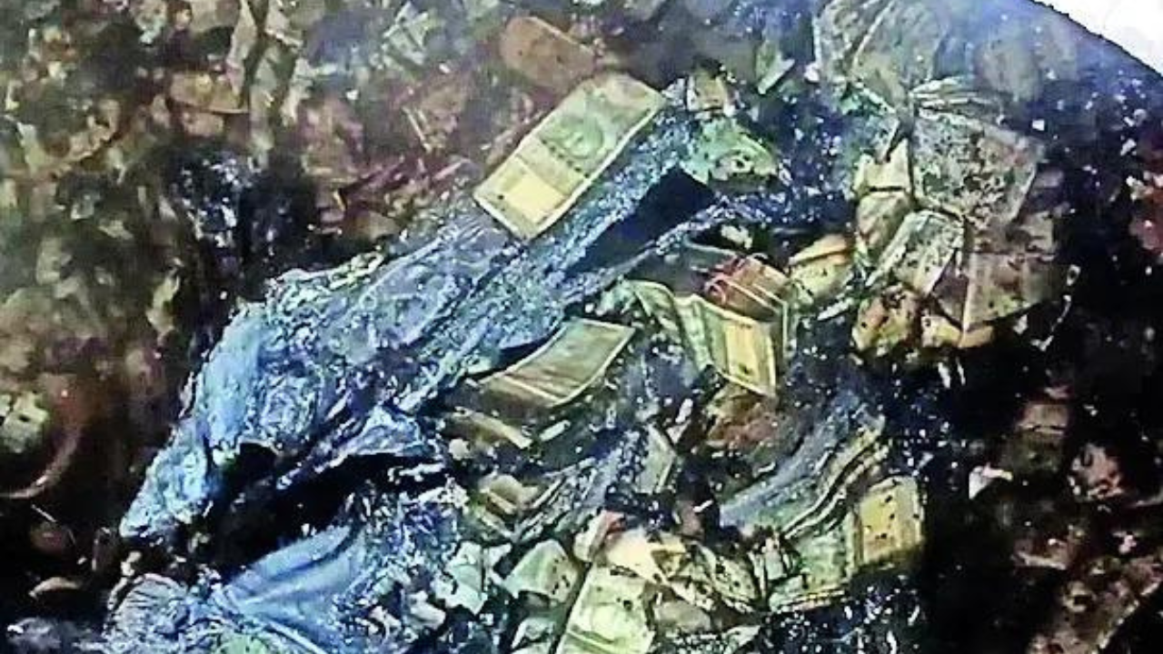 Varma goes down protesting: ‘Asked to answer the unanswerable’