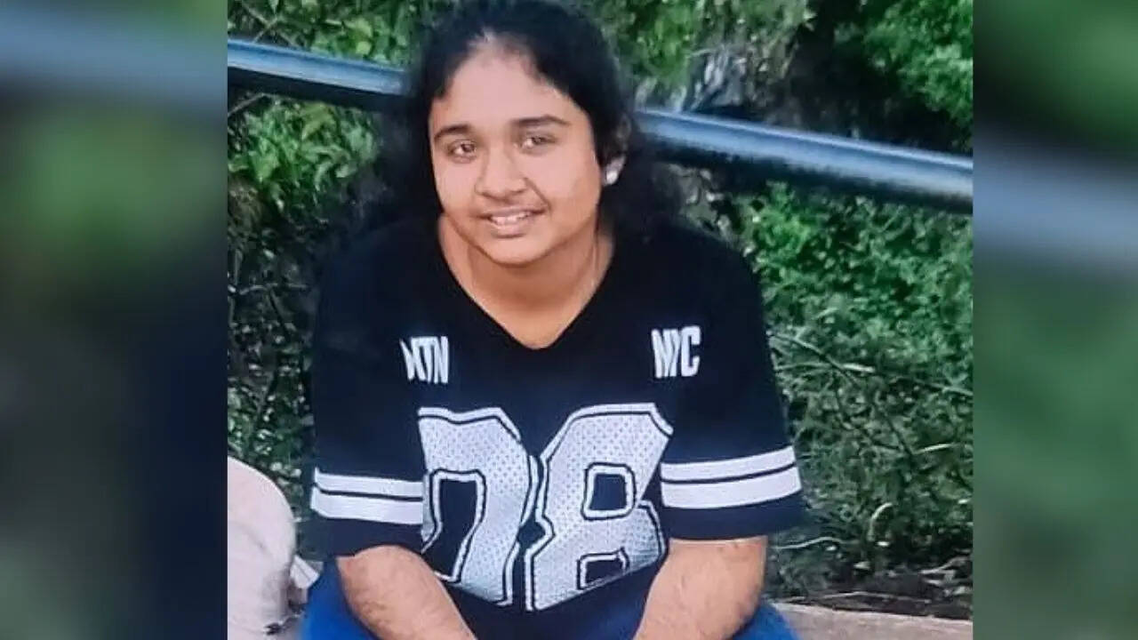 Missing Kerala girl found dead near Chikkamagaluru waterfall