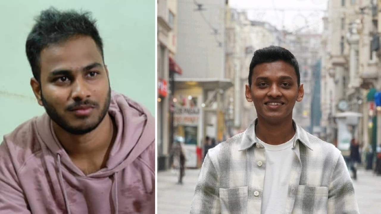 Two Indian students in UK, one from Mumbai, drown in separate incidents